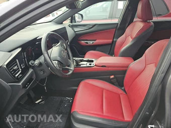 2022 Lexus NX 350 Premium - miniatura 7