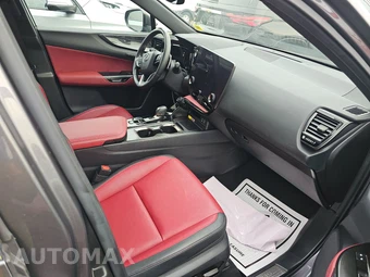 2022 Lexus NX 350 Premium - miniatura 8