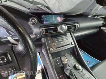 2022 Lexus RC 300 F SPORT - miniatura 10