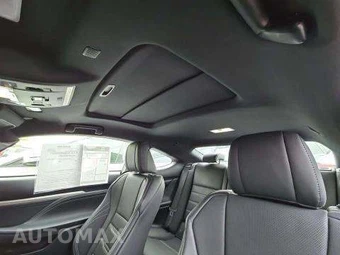 2022 Lexus RC 300 F SPORT - miniatura 11