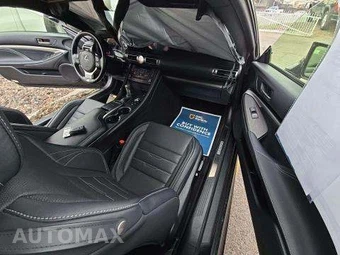 2022 Lexus RC 300 F SPORT - miniatura 17