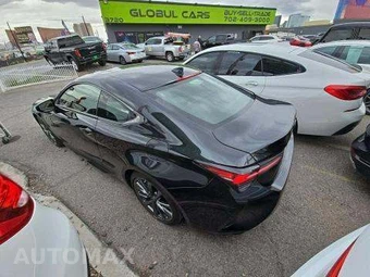 2022 Lexus RC 300 F SPORT - miniatura 2