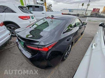 2022 Lexus RC 300 F SPORT - miniatura 3