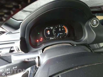 2022 Lexus RC 300 F SPORT - miniatura 9