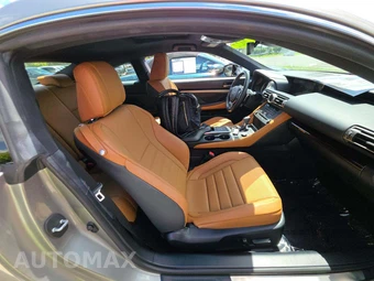 2022 Lexus RC 300 - miniatura 16