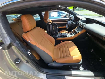 2022 Lexus RC 300 - miniatura 18