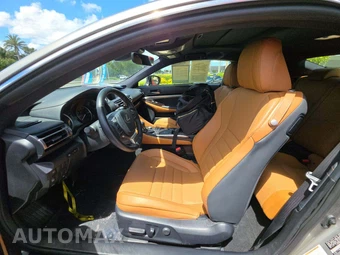 2022 Lexus RC 300 - miniatura 6