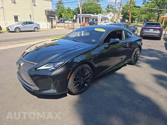 2022 Lexus RC 300