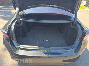 2022 Lexus RC 300 - miniatura 14