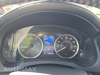 2022 Lexus RC 300 - miniatura 9
