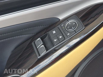 2022 Lexus RC 350 - miniatura 20