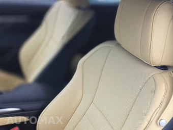 2022 Lexus RC 350 - miniatura 22