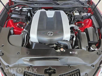 2022 Lexus RC 350 - miniatura 30