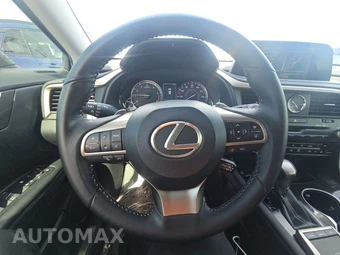 2022 Lexus RX 350 - miniatura 10