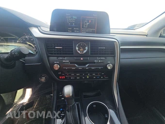2022 Lexus RX 350 - miniatura 11
