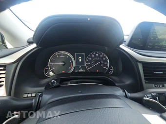 2022 Lexus RX 350 - miniatura 12