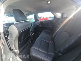 2022 Lexus RX 350 - miniatura 13