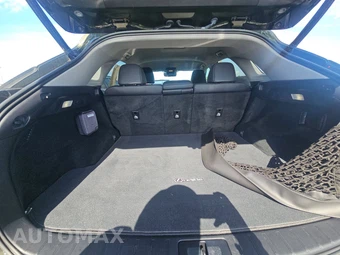 2022 Lexus RX 350 - miniatura 16