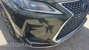 2022 Lexus RX 350 - miniatura 19