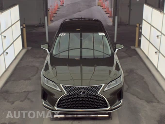 2022 Lexus RX 350 - miniatura 2