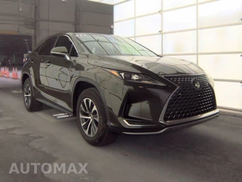 2022 Lexus RX 350 - miniatura 3