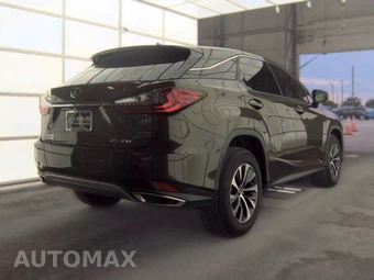 2022 Lexus RX 350 - miniatura 4