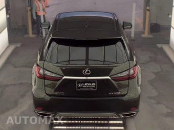 2022 Lexus RX 350 - miniatura 5