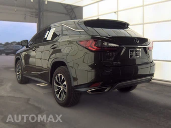 2022 Lexus RX 350 - miniatura 6