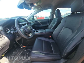 2022 Lexus RX 350 - miniatura 7