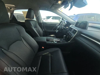 2022 Lexus RX 350 - miniatura 8
