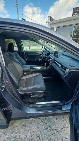 2022 Lexus RX 350 – miniatura 14