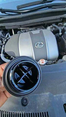 2022 Lexus RX 350 – miniatura 19