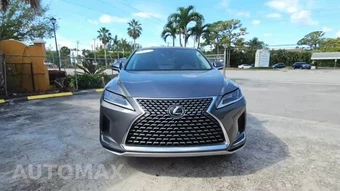 2022 Lexus RX 350 – miniatura 22