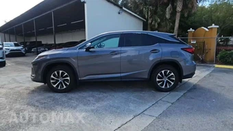 2022 Lexus RX 350 – miniatura 23