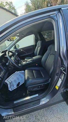 2022 Lexus RX 350 – miniatura 3