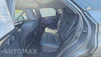 2022 Lexus RX 350 – miniatura 9