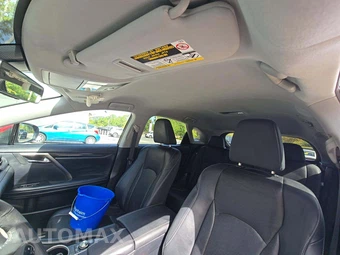 2022 Lexus RX 350 – miniatura 11