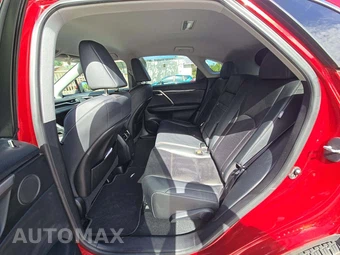 2022 Lexus RX 350 – miniatura 13
