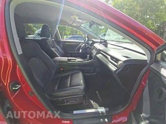 2022 Lexus RX 350 – miniatura 18