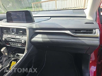 2022 Lexus RX 350 – miniatura 19