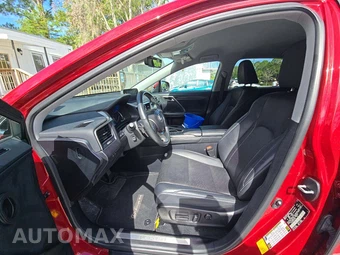 2022 Lexus RX 350 – miniatura 6
