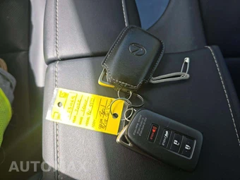2022 Lexus RX 350 – miniatura 8