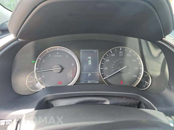 2022 Lexus RX 350 – miniatura 9