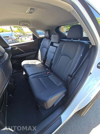 2022 Lexus RX 350 – miniatura 10