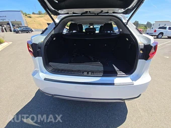 2022 Lexus RX 350 – miniatura 11