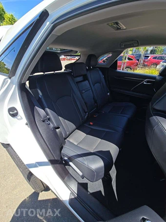 2022 Lexus RX 350 – miniatura 13