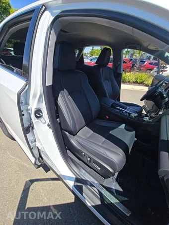 2022 Lexus RX 350 – miniatura 15