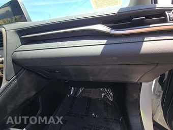 2022 Lexus RX 350 – miniatura 16