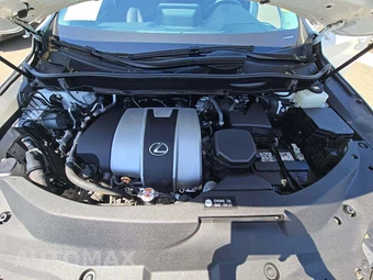 2022 Lexus RX 350 – miniatura 19