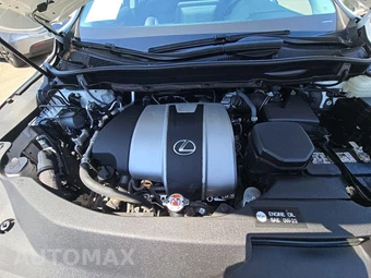 2022 Lexus RX 350 – miniatura 24